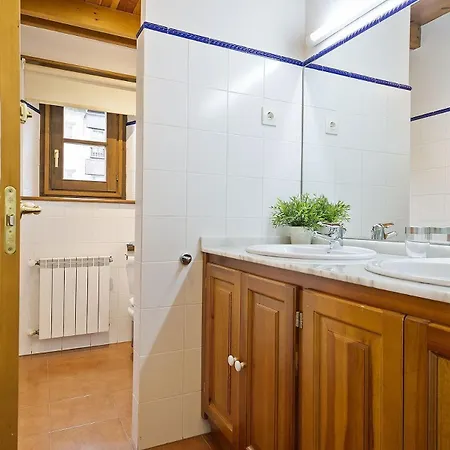 Luderna - Duplex C11 Apartment Gessa