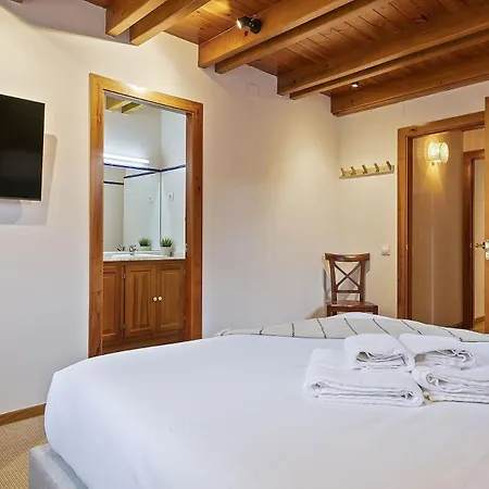 Luderna - Duplex C11 Gessa