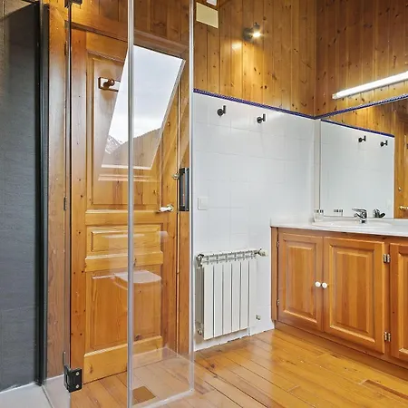 Luderna - Duplex C11 * Gessa