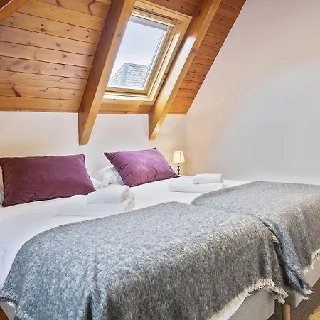 Luderna - Duplex C11 * Gessa
