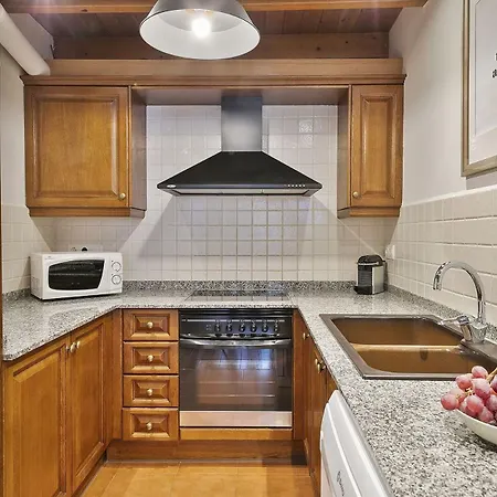 Luderna - Duplex C11 Apartment
