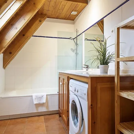 Apartment Luderna - Duplex C11 Gessa