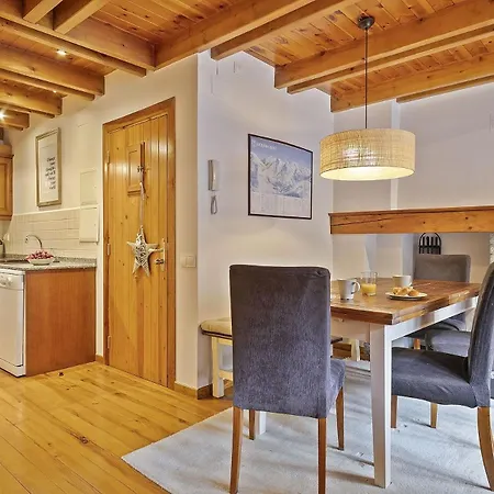 Luderna - Duplex C11 Gessa
