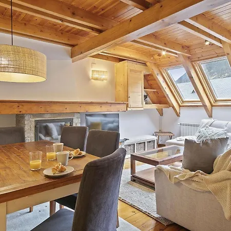 Luderna - Duplex C11 Appartement