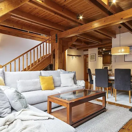 Luderna - Duplex C11 Appartement