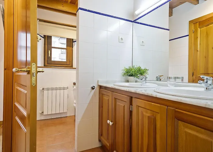 Luderna - Duplex C11 公寓 Gessa