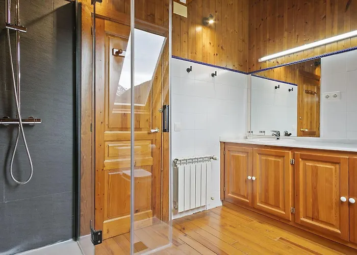 Luderna - Duplex C11 * Gessa