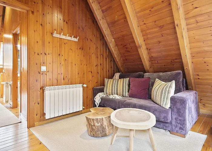 Luderna - Duplex C11 *