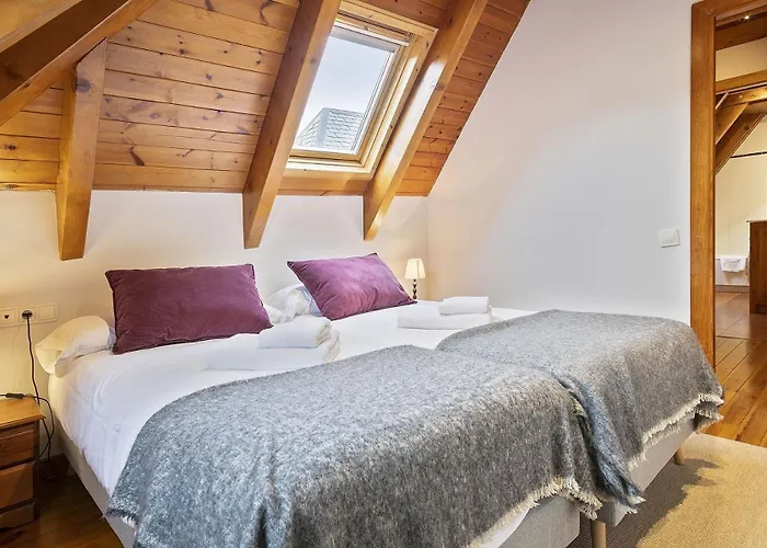 Luderna - Duplex C11 * Gessa